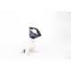 Product All Four Paws Black Comfy Cone Dog E-Collar