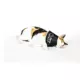 Product All Four Paws Black Comfy Cone Dog E-Collar