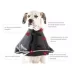 All Four Paws Black Comfy Cone Dog E-Collar image thumbnail 5
