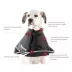 All Four Paws Black Comfy Cone Dog E-Collar image thumbnail 5