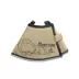 All Four Paws Dog Comfy Cone E-Collar, Soft Recovery Dog Collar, Tan, Multiple Sizes image thumbnail 2