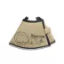 All Four Paws Tan Comfy Cone Dog E-Collar image thumbnail 2