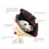 All Four Paws Tan Comfy Cone Dog E-Collar image thumbnail 4