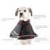 All Four Paws Black Comfy Cone Dog E-Collar image thumbnail 5
