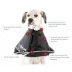 All Four Paws Black Comfy Cone Dog E-Collar image thumbnail 5
