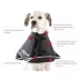 All Four Paws Black Comfy Cone Dog E-Collar image thumbnail 5