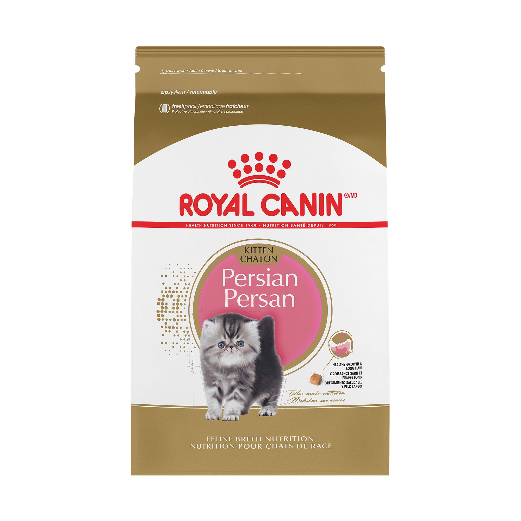 royal canin hair and skin kitten