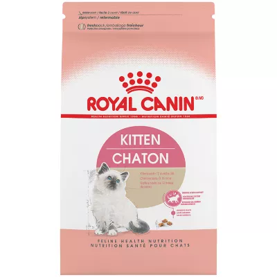 Product Royal Canin® Feline Health Nutrition Young Kitten Dry Cat Food