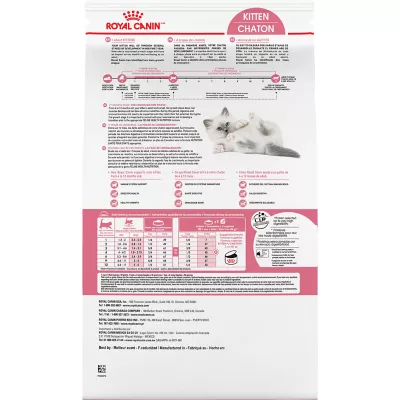 Product Royal Canin® Feline Health Nutrition Young Kitten Dry Cat Food