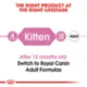 Product Royal Canin® Feline Health Nutrition Young Kitten Dry Cat Food