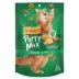 Purina® Friskies® Party Mix All Life Stages Cat Treats - Chicken, With Vitamins image thumbnail 7