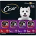 Cesar® Classics Adult Wet Dog Food - Loaf, 24 Count, Variety Pack image thumbnail 8