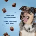 Bil-Jac® PBnanas All Life Stages Training Dog Treats - Peanut Butter & Banana Flavor image thumbnail 3
