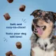 Product Bil-Jac® PBnanas Peanut Butter & Banana Soft Dog Treat