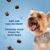 Bil-Jac® Little-Jacs All Life Stages Training Dog Treat - Chicken Liver image thumbnail 3