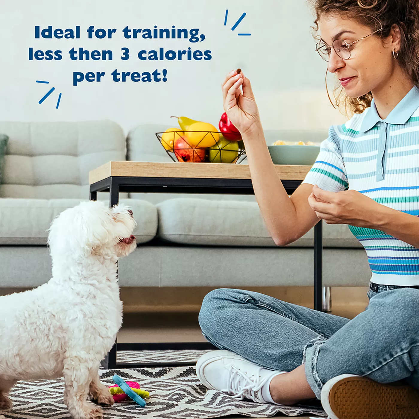 Product Bil-Jac® Little-Jacs Training Dog Treat