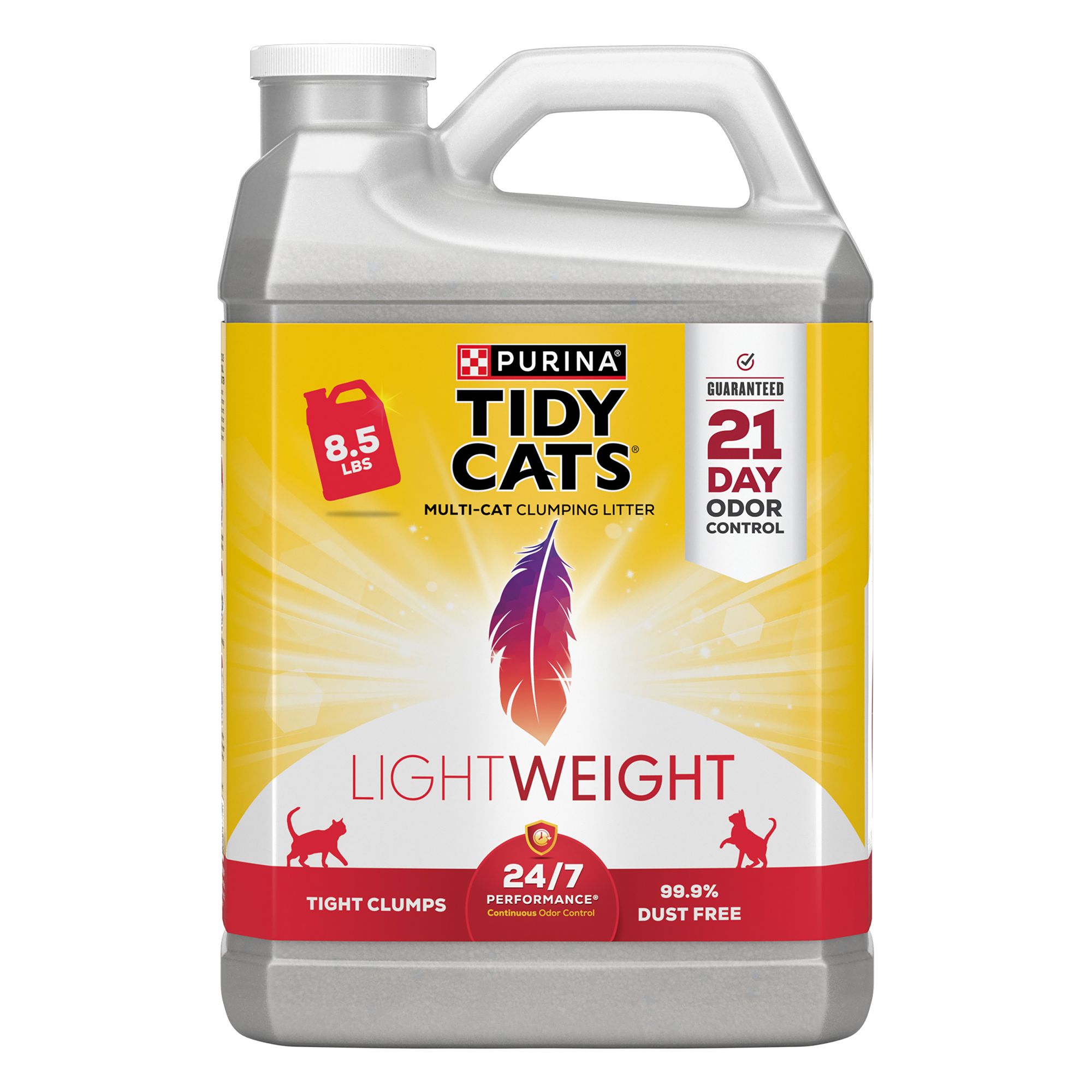 Tidy cat 2024 litter prices