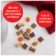 Product Milk-Bone Trail Mix Dog Treat All Ages - Oats, Beef, Sweet Potato