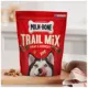 Product Milk-Bone Trail Mix Dog Treat All Ages - Oats, Beef, Sweet Potato