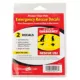 Product Hillman Emergency Rescue Decals