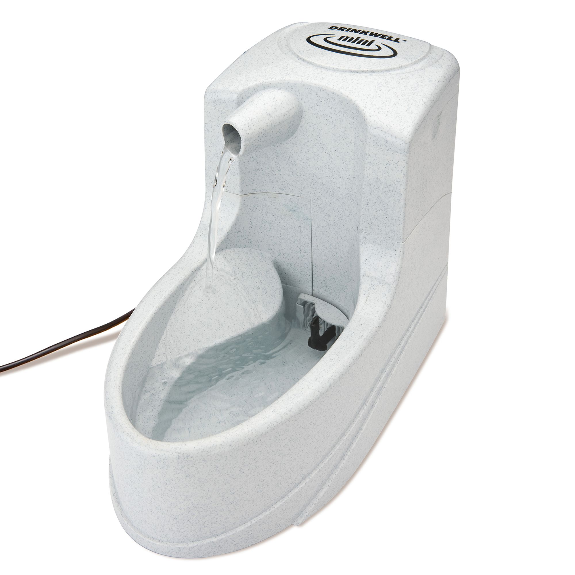 drinkwell pet fountain