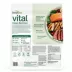 Freshpet® Vital™ Grain Free Complete Meals Chicken, Beef, Salmon & Egg Adult Dog Food image thumbnail 2
