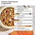 Freshpet® Vital™ Grain Free Complete Meals Chicken, Beef, Salmon & Egg Adult Dog Food image thumbnail 6