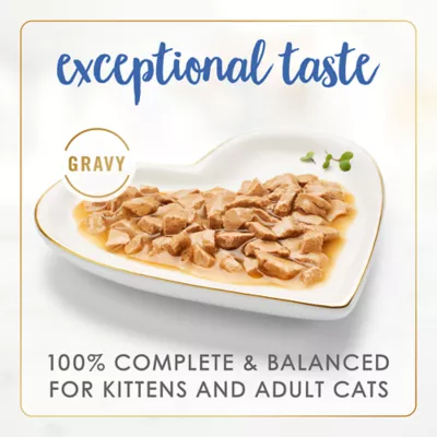 Product Fancy Feast® Gravy Lovers Wet Cat Food