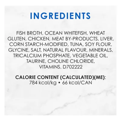 Product Fancy Feast® Gravy Lovers Wet Cat Food