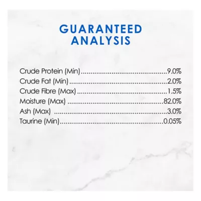 Product Fancy Feast® Gravy Lovers Wet Cat Food