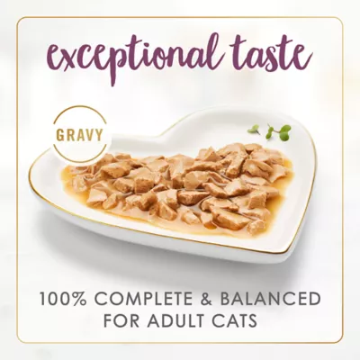 Product Fancy Feast® Gravy Lovers Wet Cat Food