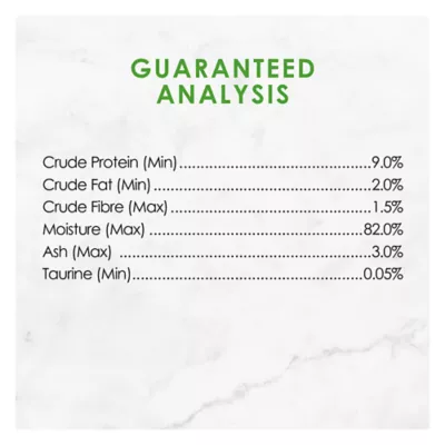 Product Fancy Feast® Gravy Lovers Wet Cat Food