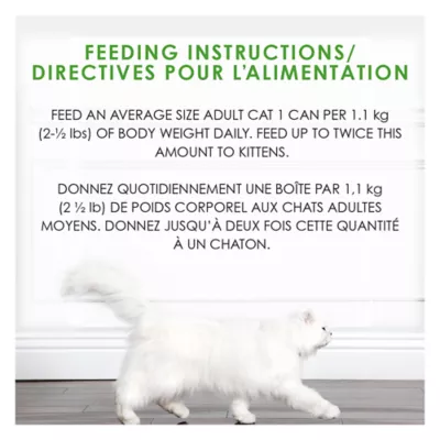 Product Fancy Feast® Gravy Lovers Wet Cat Food