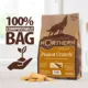 Product Northern Peanut Crunch Dog Biscuits - Wheat-Free, Peanut Butter