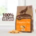 Northern Dog Biscuits - Wheat-Free, Pumpkin Pie image thumbnail 3