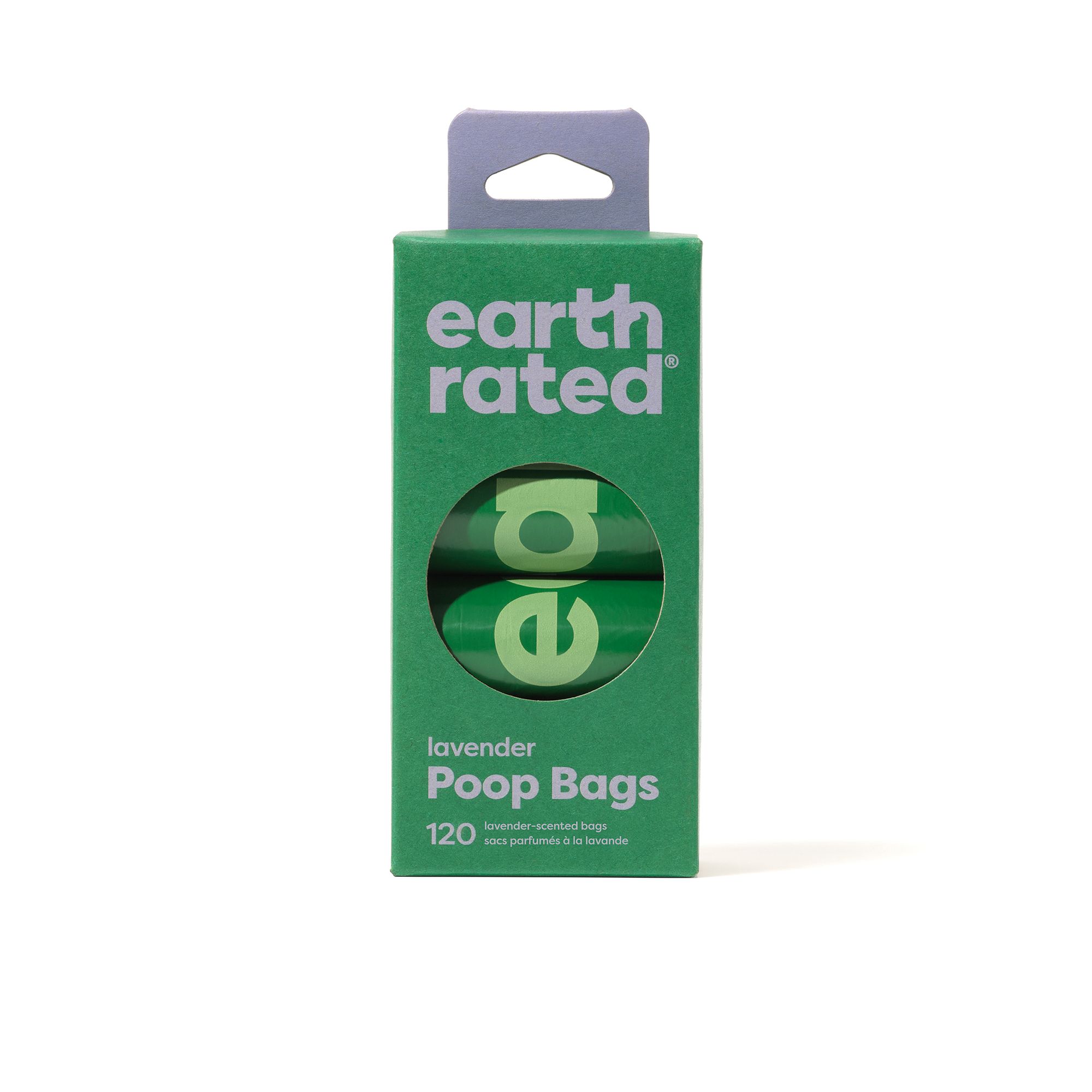 earth rated dog bags biodegradable