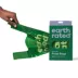 Earth Rated Leak-Proof Easy-Tie Dog Poop Bags with Handles, Lavender, 120 Count image thumbnail 2