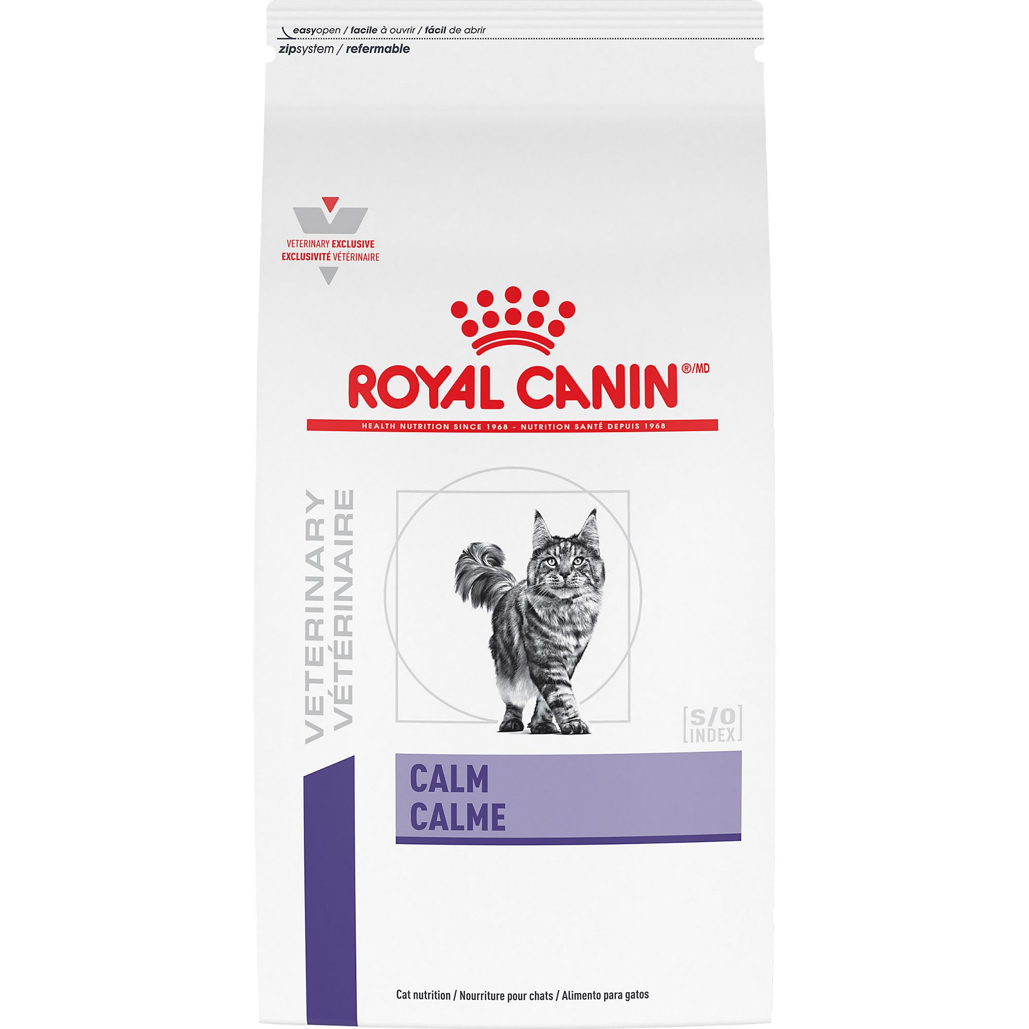 Royal Canin® Veterinary Diet Calm Cat 