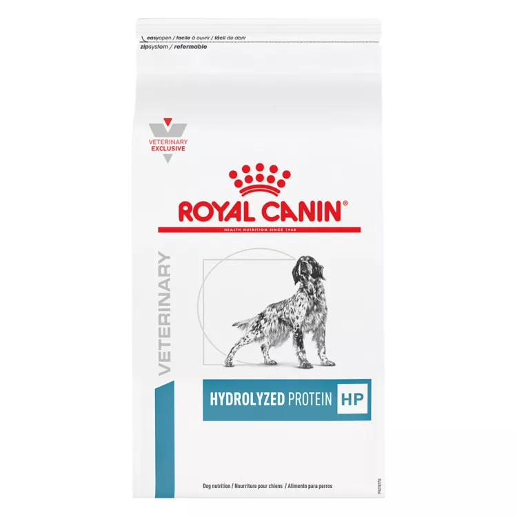 Royal Canin® Veterinary Diet Hydrolyzed Protein HP Adult Dog Dry Food