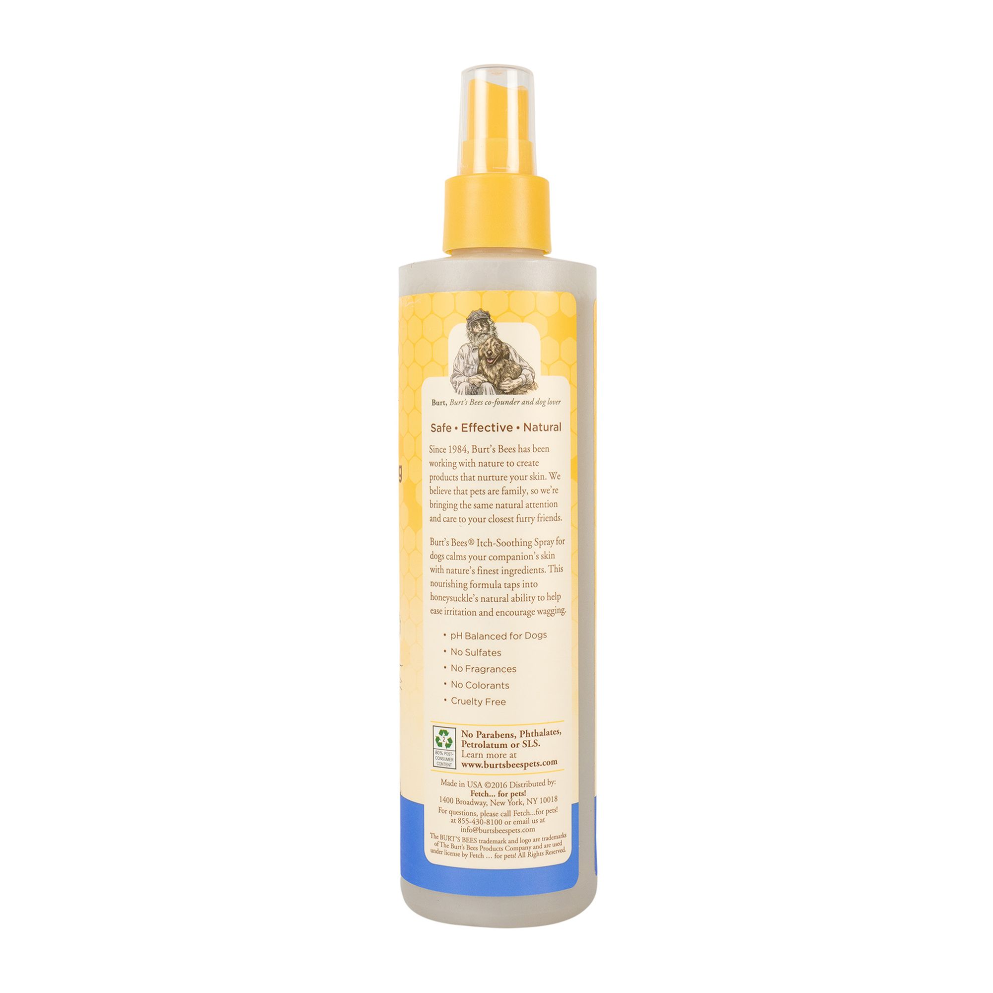 burt's bees paw and nose lotion petsmart