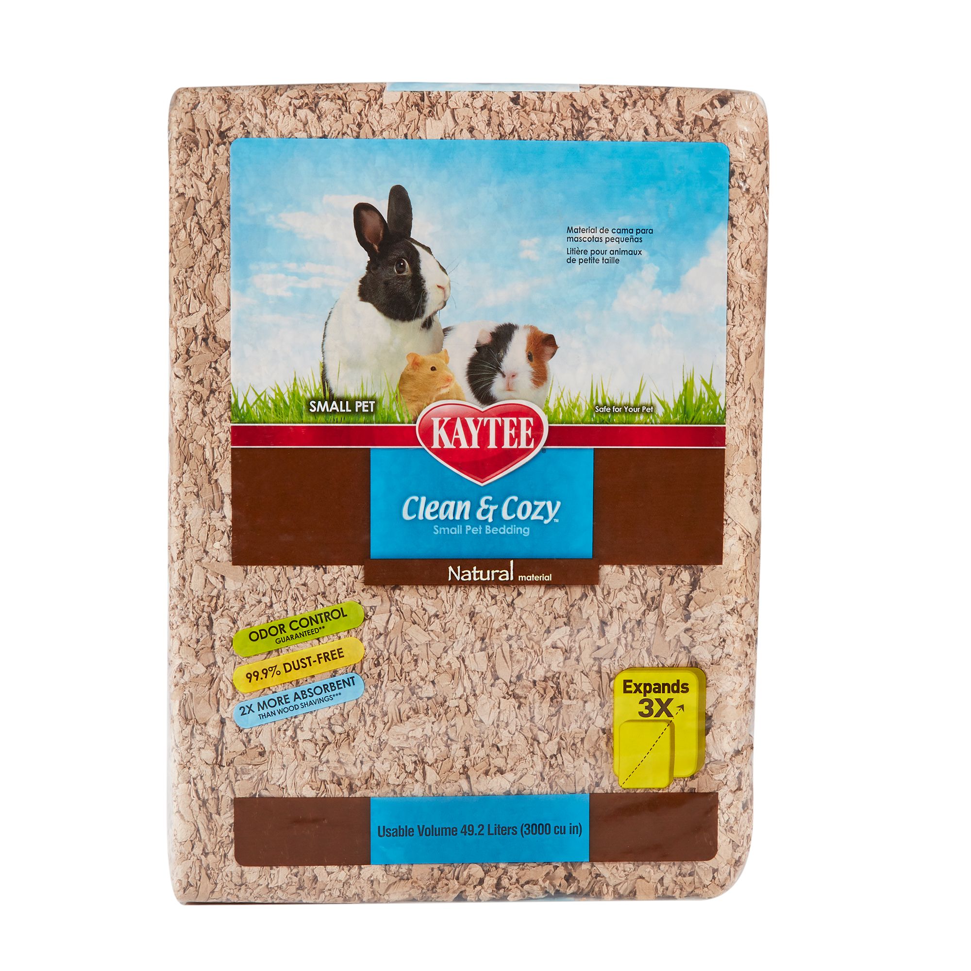 Petsmart wood clearance shavings