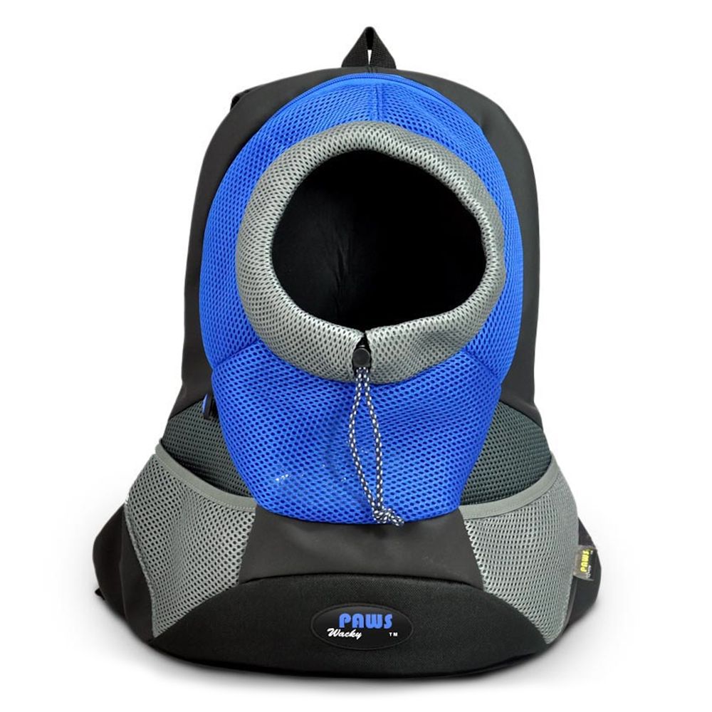 Wacky Paws Pet Backpack Carrier dog Carriers & Crates PetSmart