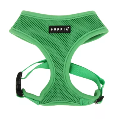 Puppia® Soft Adjustable Over-the-Head Mesh Dog Harness - Image 1