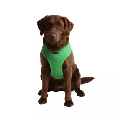 Puppia® Soft Adjustable Over-the-Head Mesh Dog Harness - Image 3