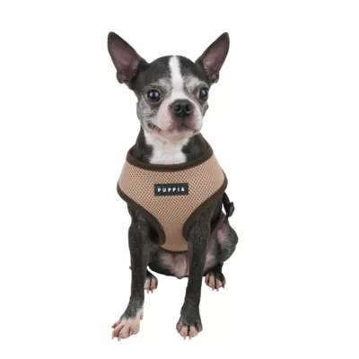 Product Puppia® Soft Adjustable Over-the-Head Mesh Dog Harness