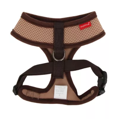 Product Puppia® Soft Adjustable Over-the-Head Mesh Dog Harness