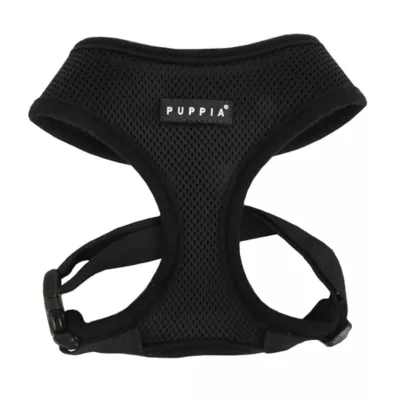 Puppia® Soft Adjustable Over-the-Head Mesh Dog Harness - Image 1