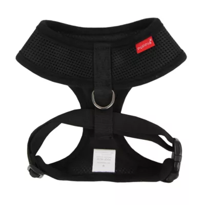 Product Puppia® Soft Adjustable Over-the-Head Mesh Dog Harness