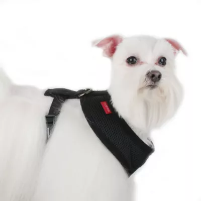 Product Puppia® Soft Adjustable Over-the-Head Mesh Dog Harness