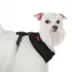 Puppia® Soft Adjustable Over-the-Head Mesh Dog Harness image thumbnail 3